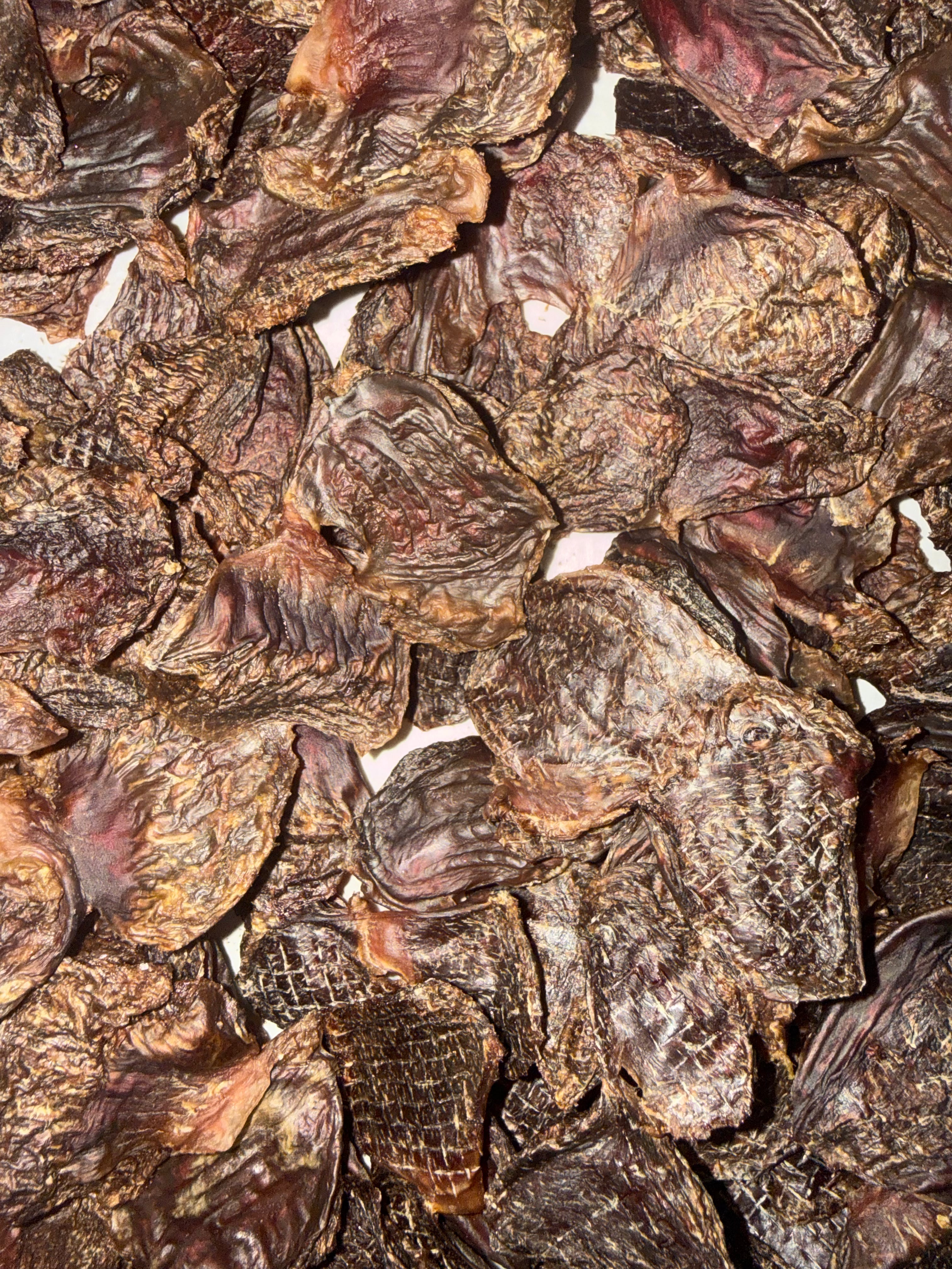 Turkey Gizzards